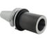 Патрон для концевых фрез с конусом Морзе TTM BT40-MTB4-100 конус MAS403 4603390587975 1