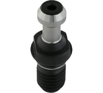 Штревель TTM BT40x45 с отверстием для СОЖ и уплотнительным кольцом 4603390589405