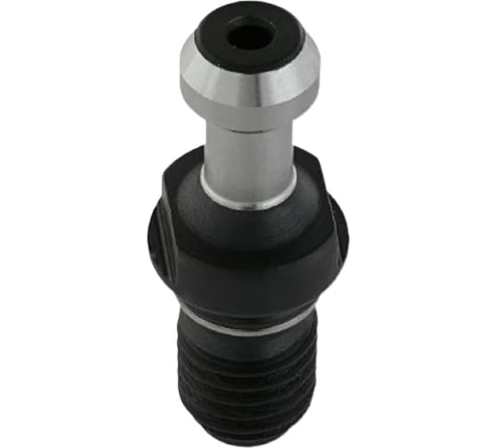 Штревель TTM BT40x45 с отверстием для СОЖ и уплотнительным кольцом 4603390589405 1