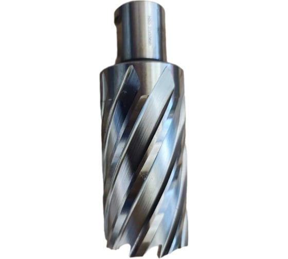 Корончатое сверло БСВ HSS 31x55 мм 650-121184 1