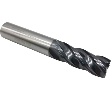 Фреза твердосплавная BESTELLI 12х30х12х75х4F UP+ CT01401430
