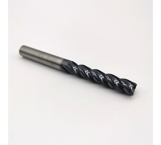 Фреза твердосплавная BESTELLI 10х50х10х100х4F UP+ CT01401428