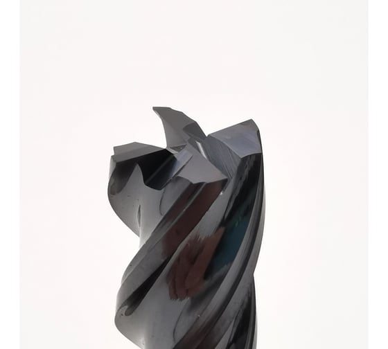 Фреза твердосплавная BESTELLI 10х50х10х100х4F UP+ CT01401428