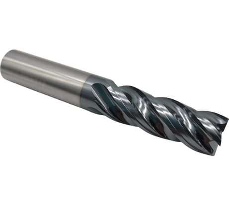 Фреза твердосплавная BESTELLI 16х45х16х100х4F UP+ CT01401436