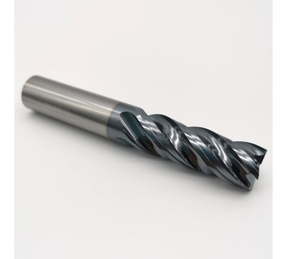 Фреза твердосплавная BESTELLI 16х45х16х100х4F UP+ CT01401436