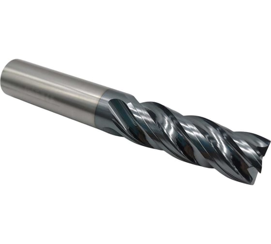 Фреза твердосплавная BESTELLI 16х45х16х100х4F UP+ CT01401436