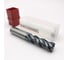 Фреза твердосплавная BESTELLI 16х45х16х100х4F UP+ CT01401436 6