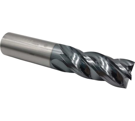 Фреза твердосплавная BESTELLI 20х45х20х100х4F UP+ CT01401439