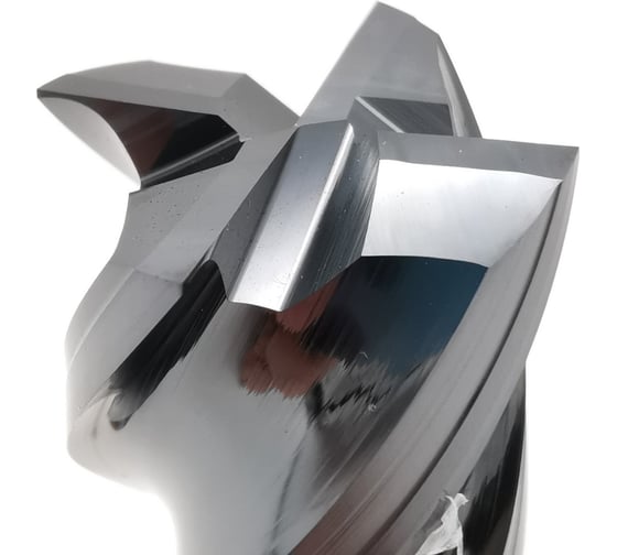 Фреза твердосплавная BESTELLI 20х45х20х100х4F UP+ CT01401439