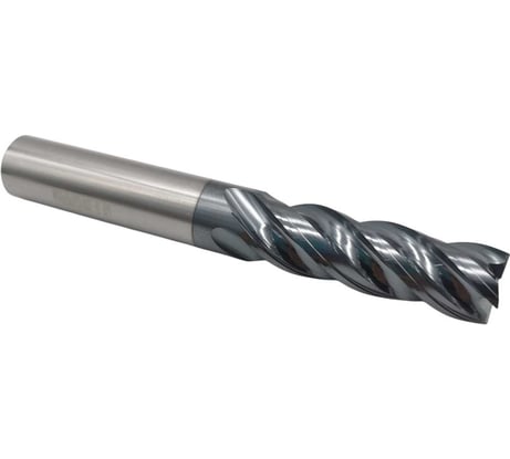 Фреза твердосплавная BESTELLI 14х45х14х100х4F UP+ CT01401433