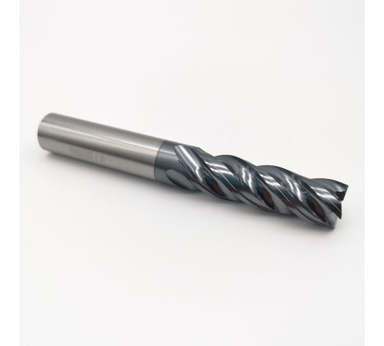 Фреза твердосплавная BESTELLI 14х45х14х100х4F UP+ CT01401433