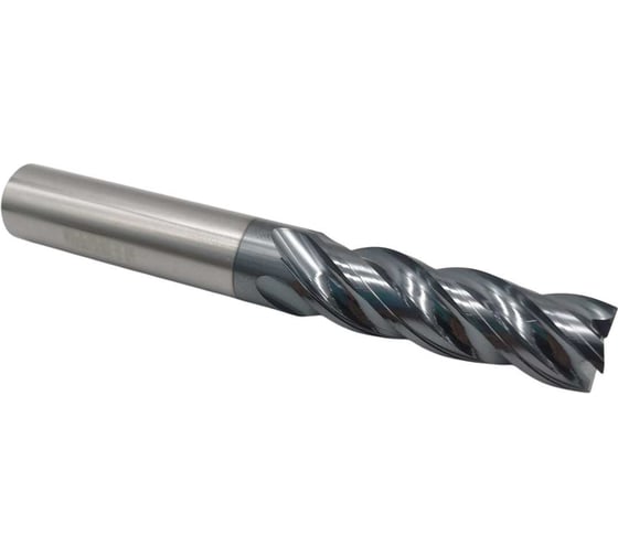 Фреза твердосплавная BESTELLI 14х45х14х100х4F UP+ CT01401433