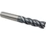 Фреза твердосплавная BESTELLI 14х45х14х100х4F UP+ CT01401433 1