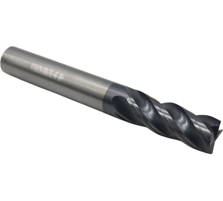 Фреза твердосплавная BESTELLI 10х25х10х75х4F UP+ CT01401427