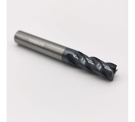 Фреза твердосплавная BESTELLI 10х25х10х75х4F UP+ CT01401427