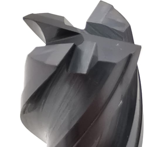 Фреза твердосплавная BESTELLI 10х25х10х75х4F UP+ CT01401427