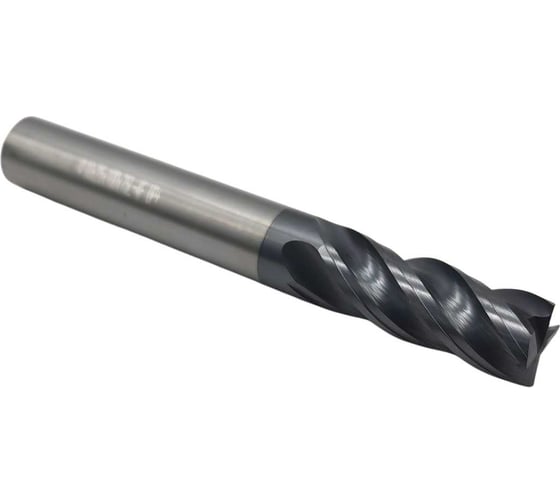 Фреза твердосплавная BESTELLI 10х25х10х75х4F UP+ CT01401427