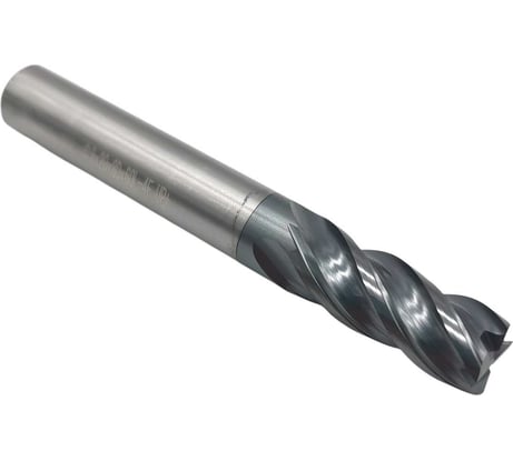 Фреза твердосплавная BESTELLI 8х20х8х60х4F UP+ CT01401424