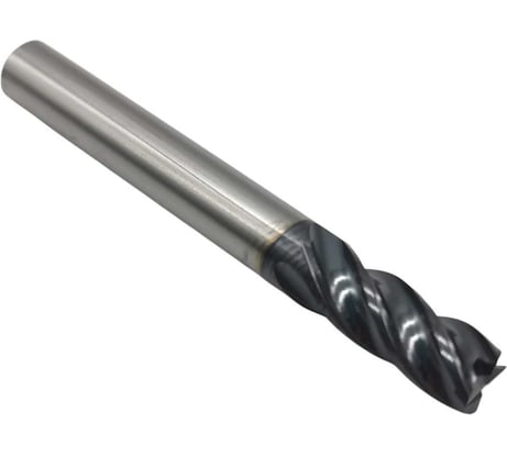 Фреза твердосплавная BESTELLI 6х15х6х50х4F UP+ CT01401421