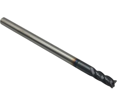 Фреза твердосплавная BESTELLI 3х8х3х50х4F UP+ CT01401415