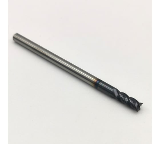 Фреза твердосплавная BESTELLI 3х8х3х50х4F UP+ CT01401415