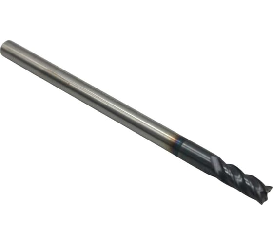 Фреза твердосплавная BESTELLI 3х8х3х50х4F UP+ CT01401415