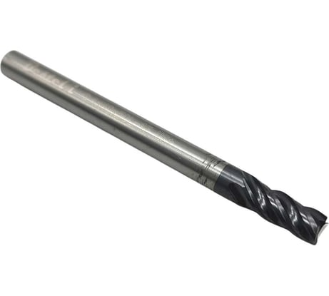 Фреза твердосплавная BESTELLI 4х10х4х50х4F UP+ CT01401418