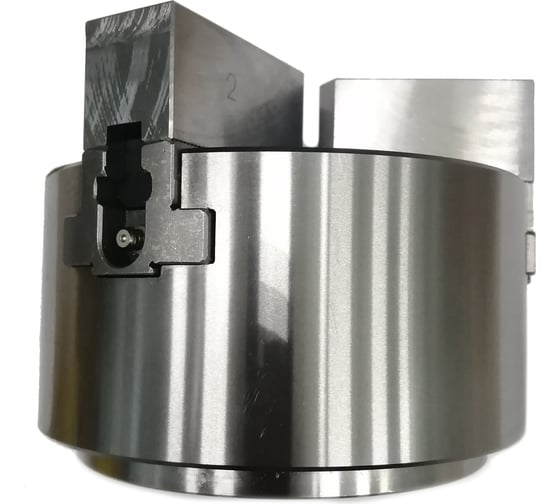 Патрон токарный N-210A8/SB-210 Prosaers 20561