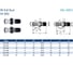Штревель SK40A Prosaers 20760 4