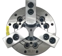 Патрон токарный N-208A6/SB-208 Prosaers 20560