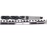 Сверло 28 мм HSS к/х КМ3 ГОСТ 10903-77 Beltools ri.159.2642 5