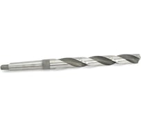 Сверло 6,4х86х167 HSS к/х КМ1 длинное ГОСТ 12121-77 Beltools ri.160.1226