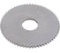 Фреза дисковая твердосплавная H-Tools 30x8x1.1мм 64z DIN1837A 03008110 2