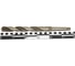 Сверло 22х191х289 HSS к/х КМ2 длинное ГОСТ 12121-77 Beltools ri.160.1197 4