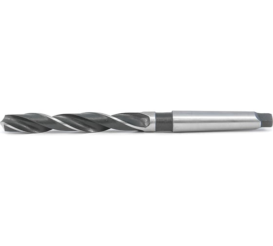 Сверло по металлу Beltools 12.4 мм, Р6М5, к/х, КМ1 ГОСТ 10903-77 ri.159.3003 1