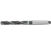 Сверло 15,4 мм Р6М5 к/х КМ2 ГОСТ 10903-77 Beltools ri.159.2806