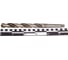Сверло 20,5х184х282 HSS к/х КМ2 длинное ГОСТ 12121-77 Beltools ri.160.1232 5