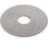 Фреза дисковая твердосплавная H-Tools 30x8x1.0мм 64z DIN1837A 03008100 3