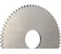 Фреза дисковая твердосплавная H-Tools 25x8x1.0мм 48z DIN1837A 02508100 4