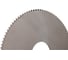 Фреза дисковая твердосплавная H-Tools 80x22x1.6мм 100z DIN1837A 08022160 5