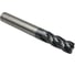Фреза твердосплавная BESTELLI 8R0.5х20х8х60х4F UP+ CT01401524 1