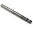 Фреза твердосплавная BESTELLI 4R0.5х10х4х50х4F UP+ CT01401518 2