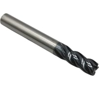 Фреза твердосплавная BESTELLI 6R0.5х15х6х50х4F UP+ CT01401521
