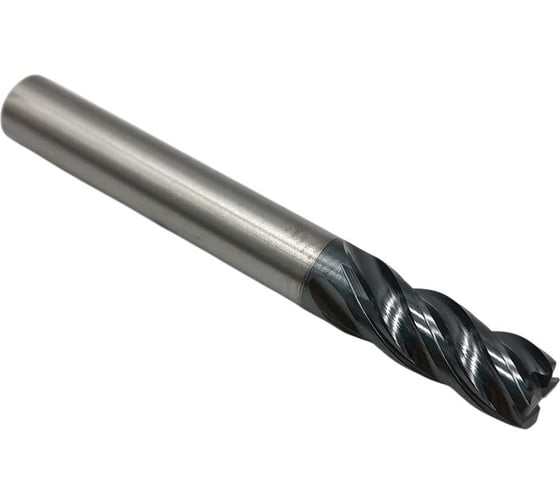 Фреза твердосплавная BESTELLI 6R0.5х15х6х50х4F UP+ CT01401521 1
