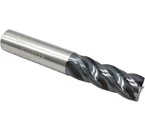 Фреза твердосплавная BESTELLI 12R0.5х30х12х75х4F UP+ CT01401530