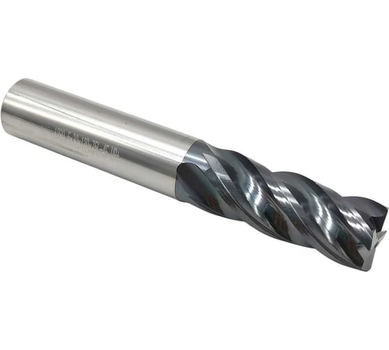 Фреза твердосплавная BESTELLI 12R0.5х30х12х75х4F UP+ CT01401530 1