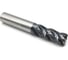 Фреза твердосплавная BESTELLI 12R0.5х30х12х75х4F UP+ CT01401530 2