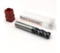 Фреза твердосплавная BESTELLI 12R0.5х30х12х75х4F UP+ CT01401530 5