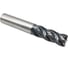Фреза твердосплавная BESTELLI 12R0.5х30х12х75х4F UP+ CT01401530 1