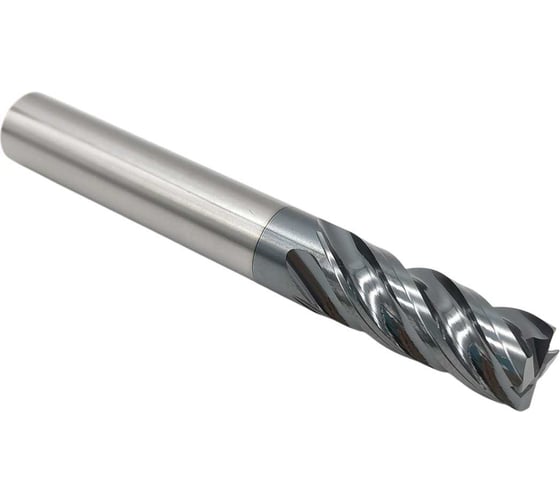 Фреза твердосплавная BESTELLI 10R0.5х25х10х75х4F UP+ CT01401527 1